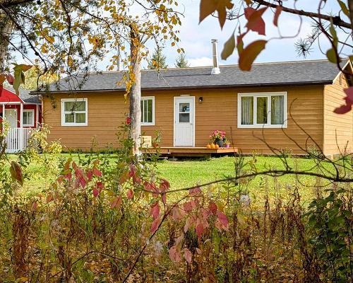 Welcome to #1 Briggs Lane in Briggs Spur!