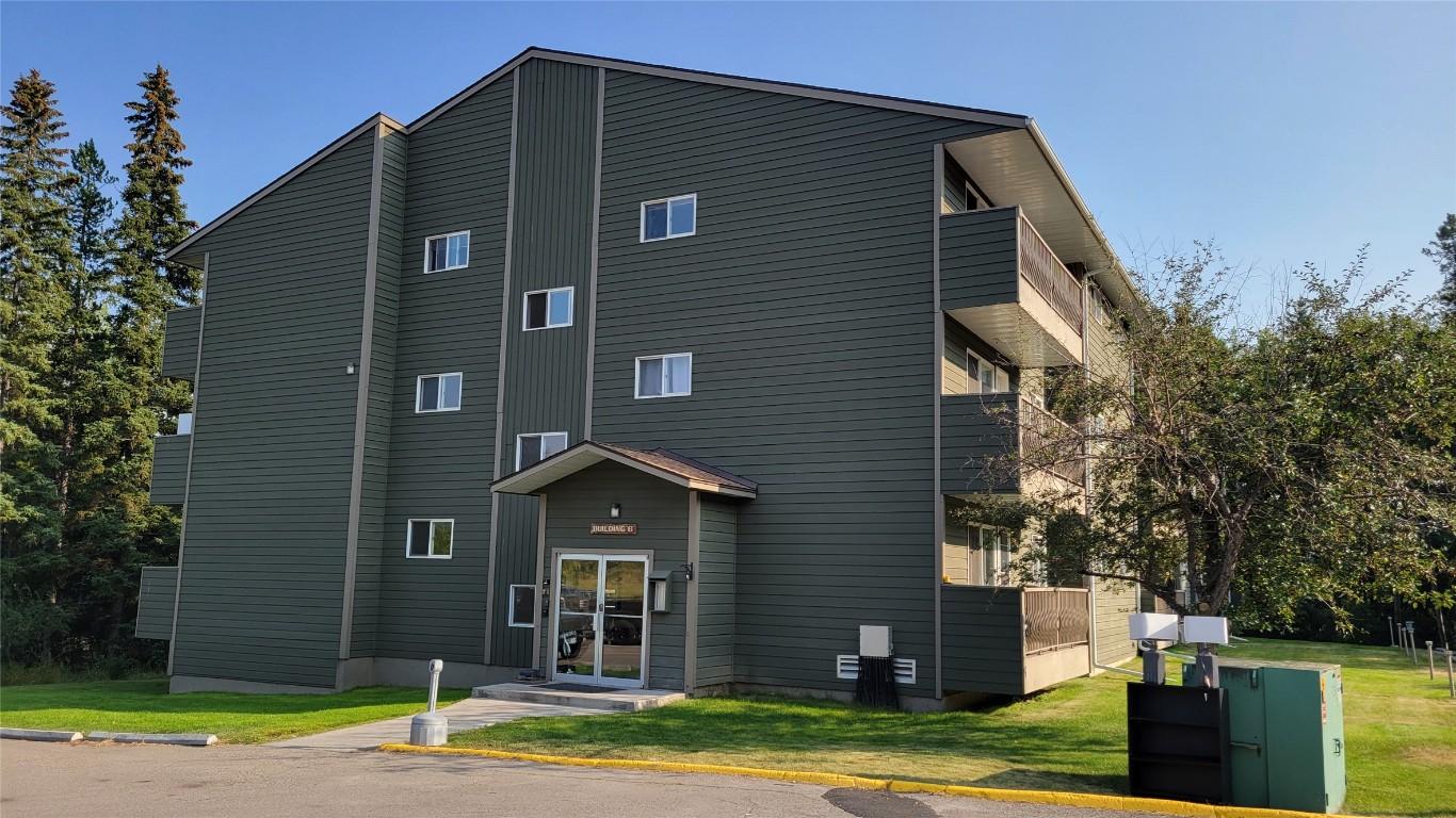 









1299


PONDEROSA

Drive, 407B,
Sparwood,




BC
V0B 2G2

