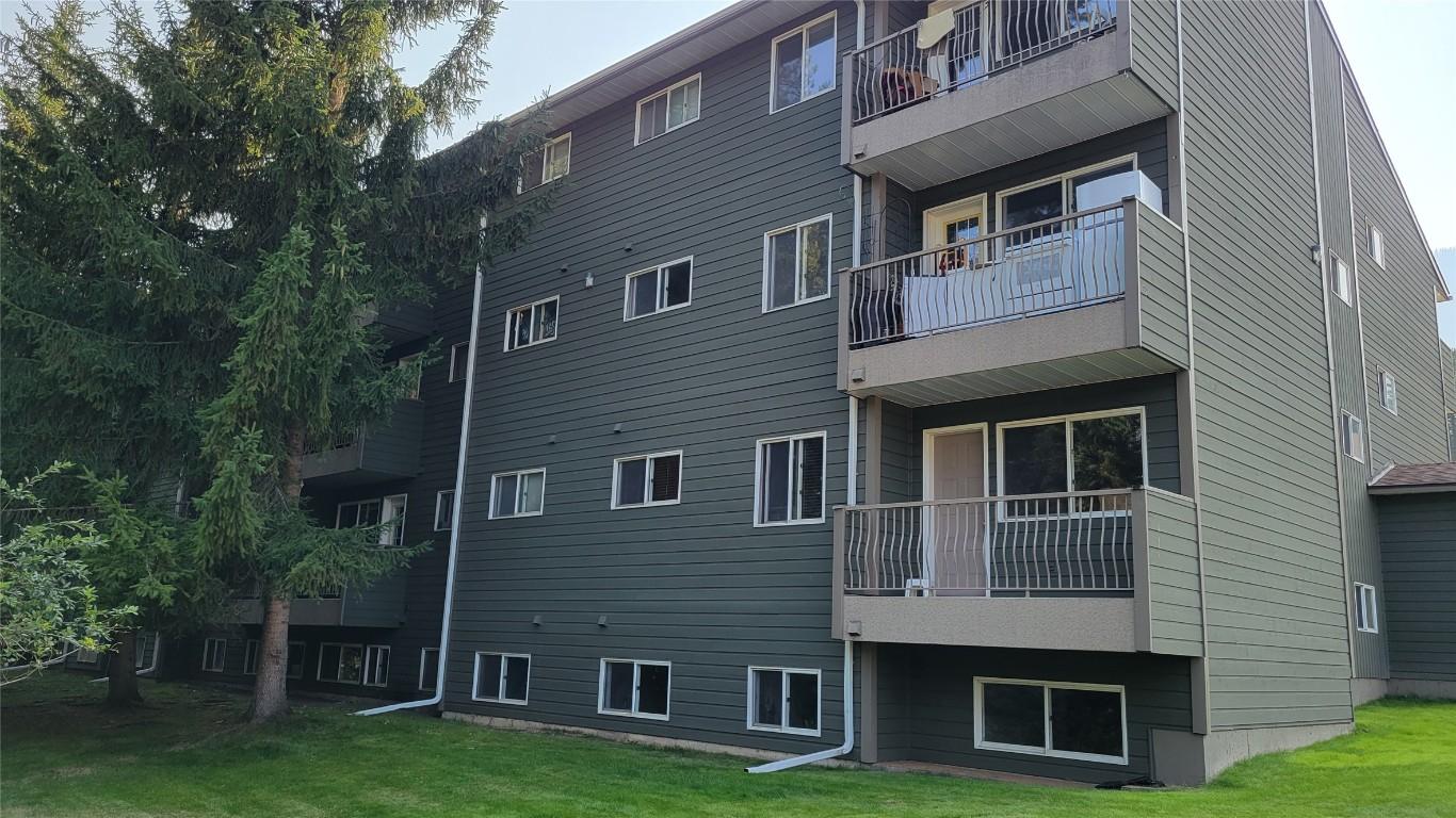 









1299


PONDEROSA

Drive, 407B,
Sparwood,




BC
V0B 2G2

