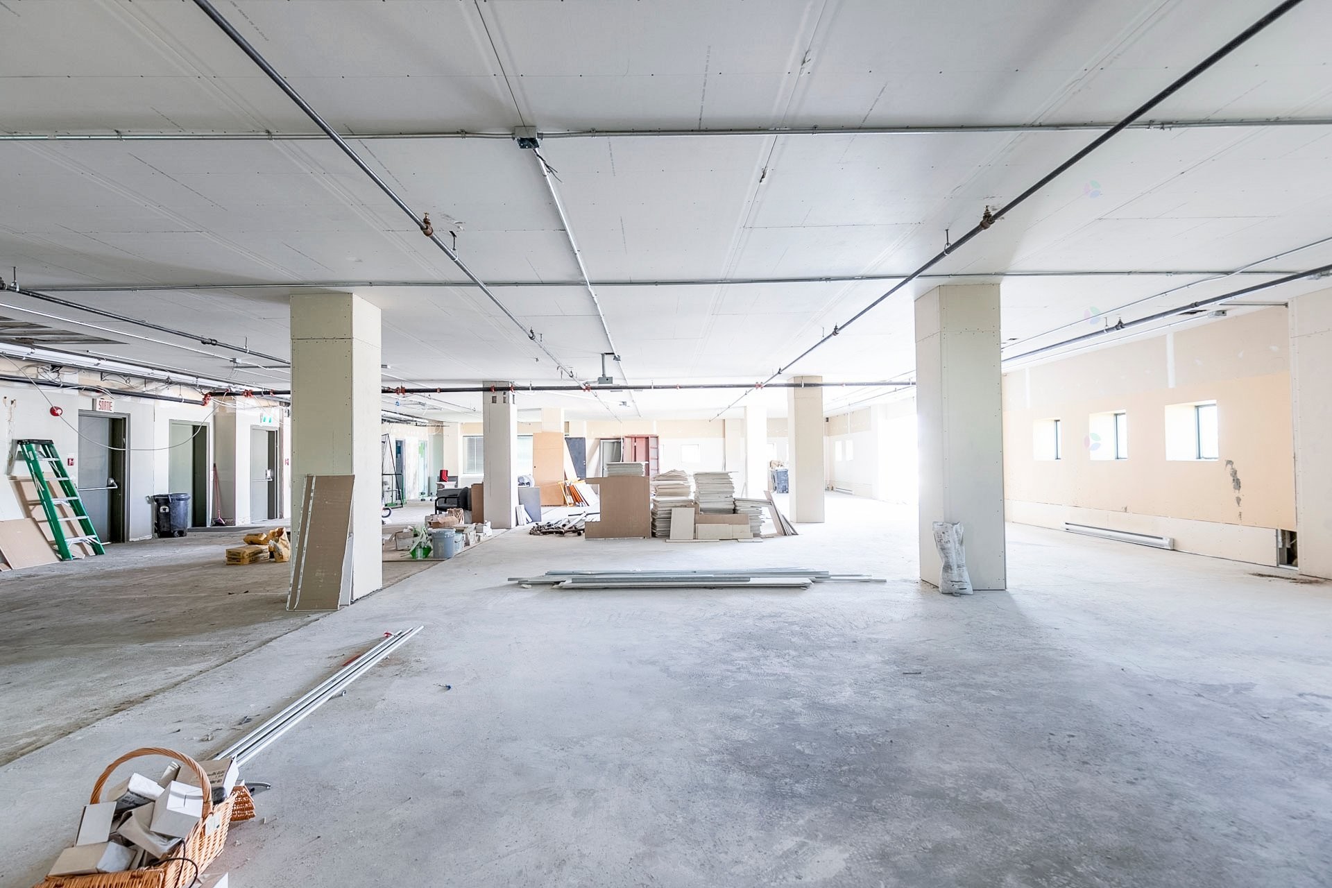 









5075


Rue De Sorel

,
Montréal (Côte-des-Neiges/Notre-Dame-de-Grâce),




QC
H4P1G6

