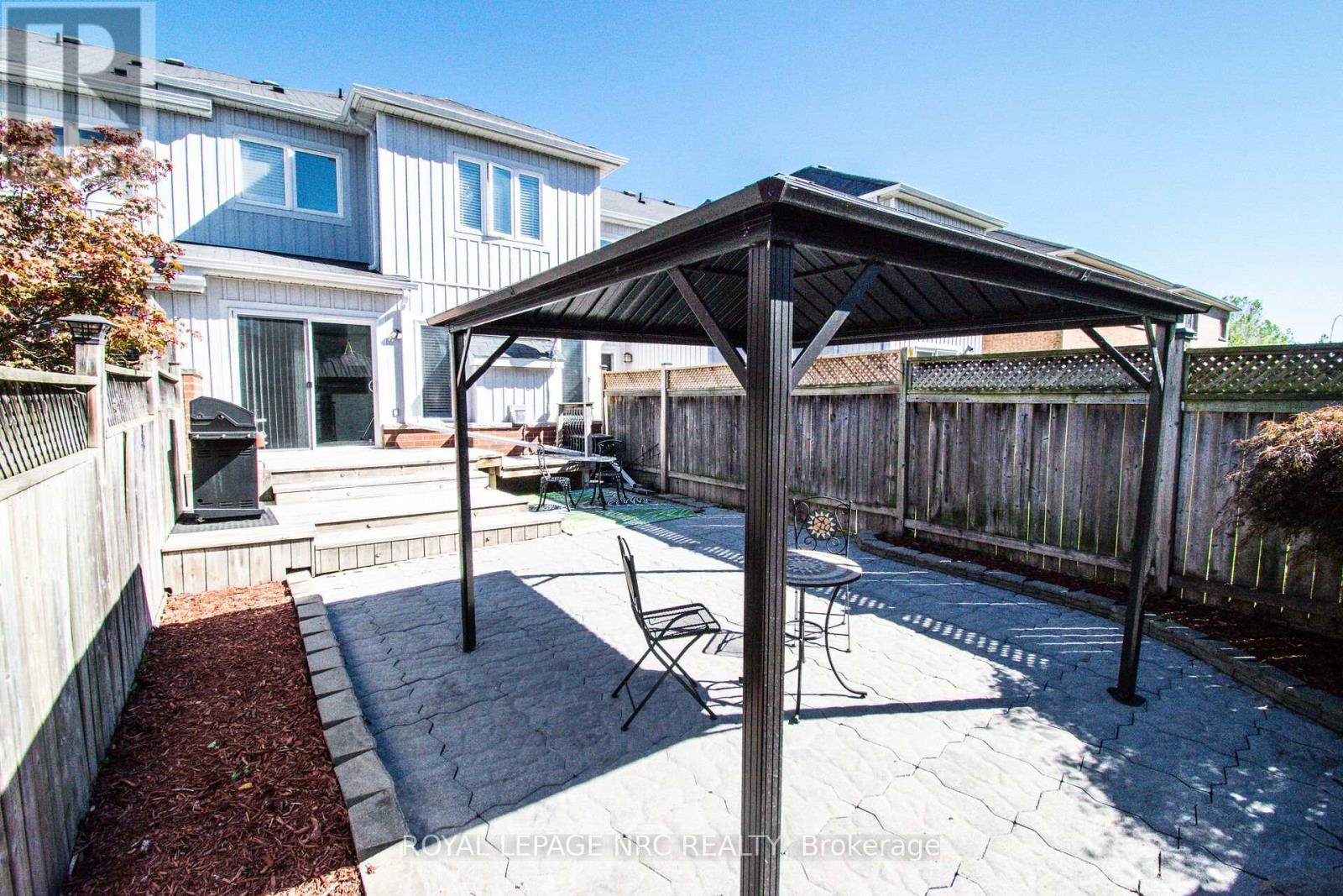 












29 COLONEL LYALL STREET

,
St. Catharines (Secord Woods),




Ontario
L2P0B3

