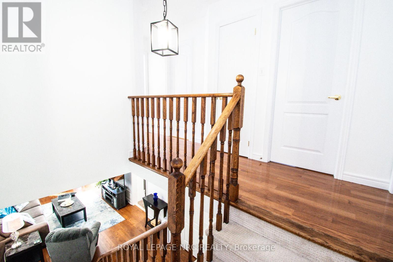 












29 COLONEL LYALL STREET

,
St. Catharines (Secord Woods),




Ontario
L2P0B3


