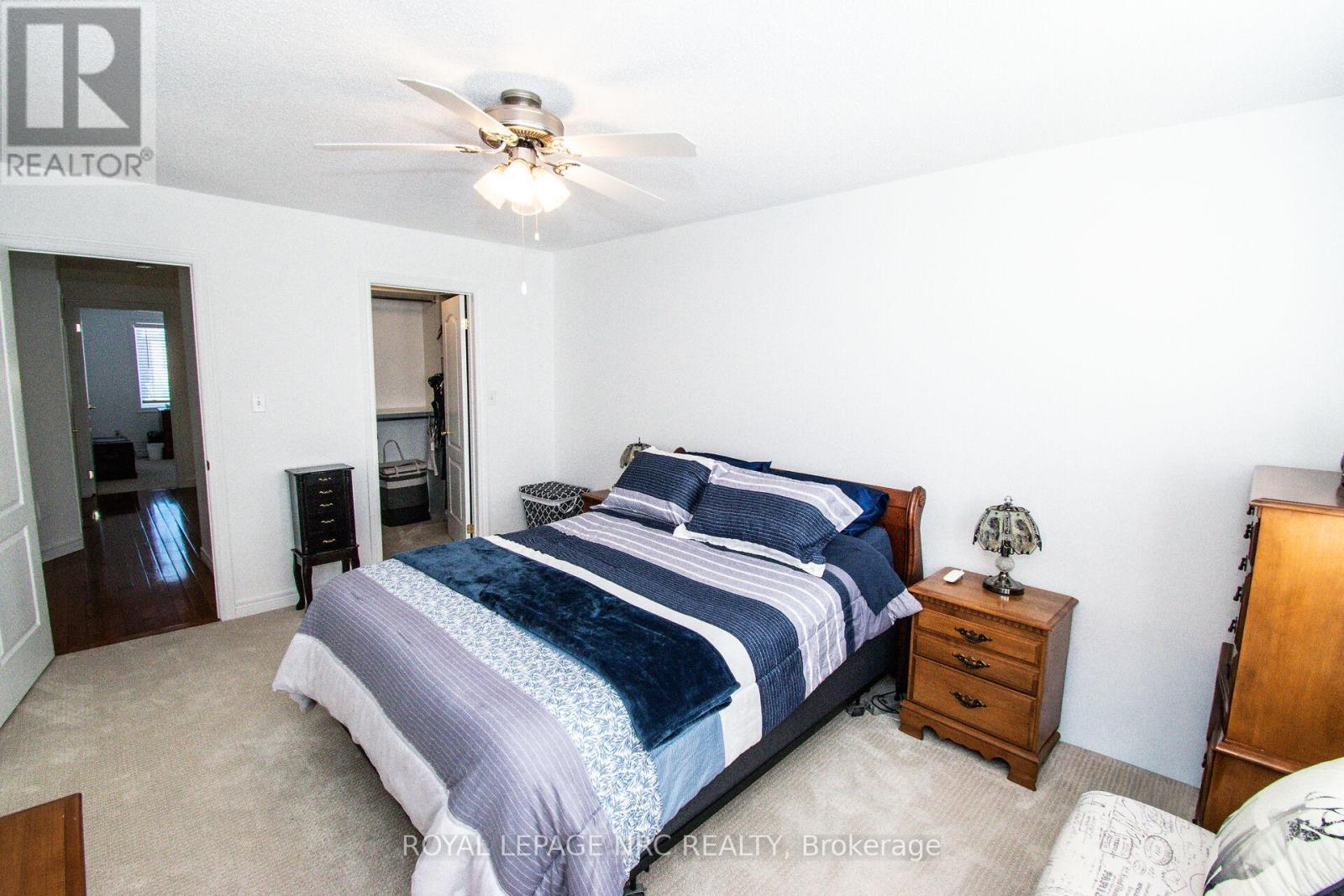 












29 COLONEL LYALL STREET

,
St. Catharines (Secord Woods),




Ontario
L2P0B3

