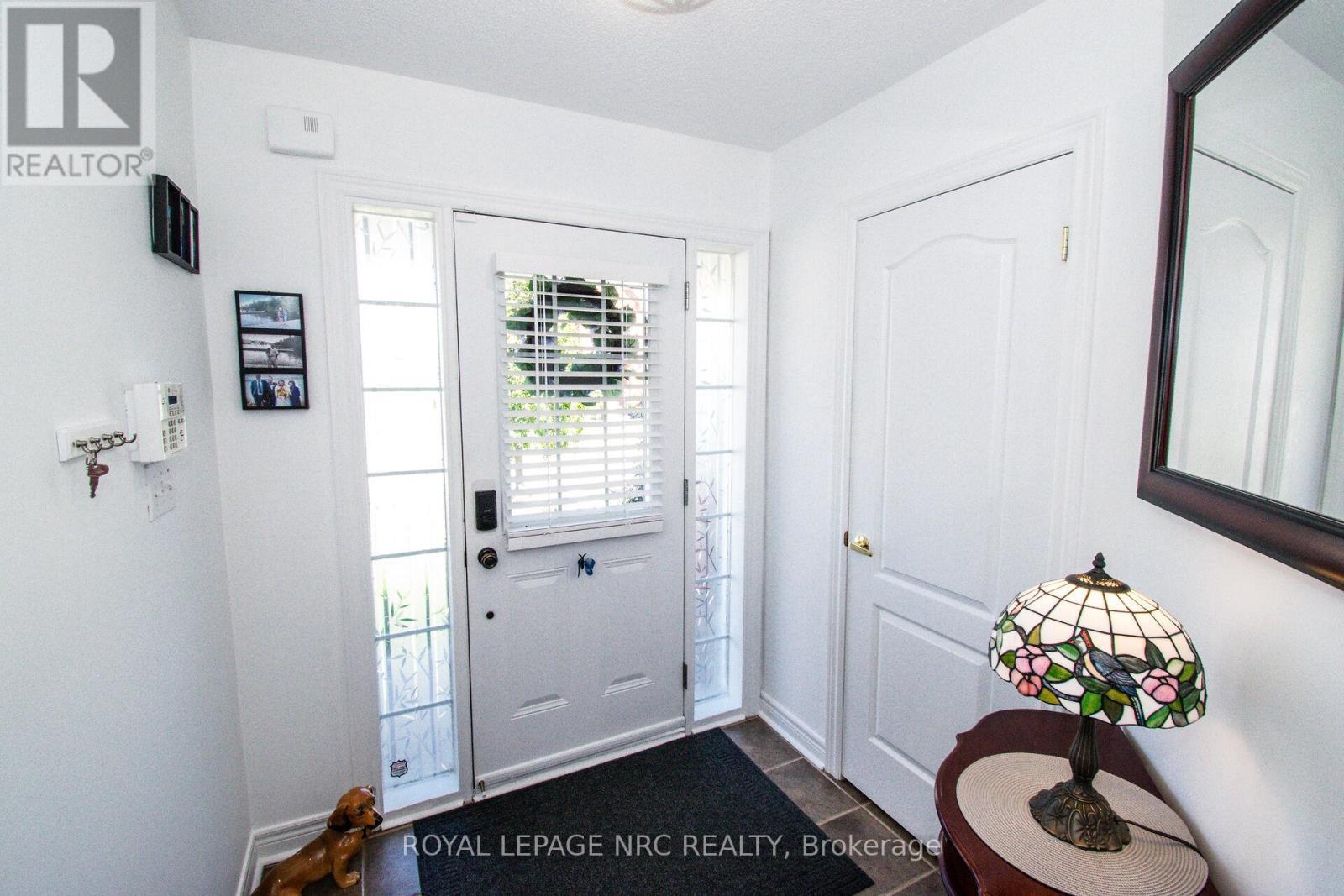 












29 COLONEL LYALL STREET

,
St. Catharines (Secord Woods),




Ontario
L2P0B3

