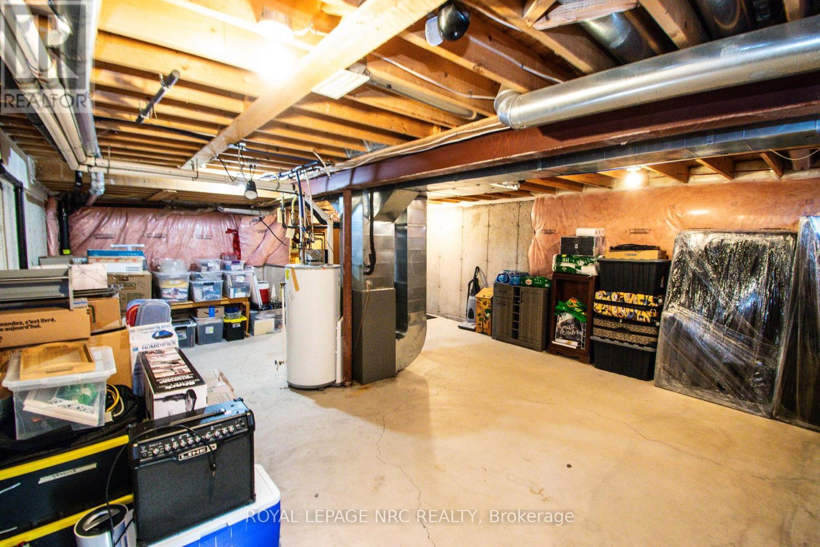 












29 COLONEL LYALL STREET

,
St. Catharines (Secord Woods),




Ontario
L2P0B3

