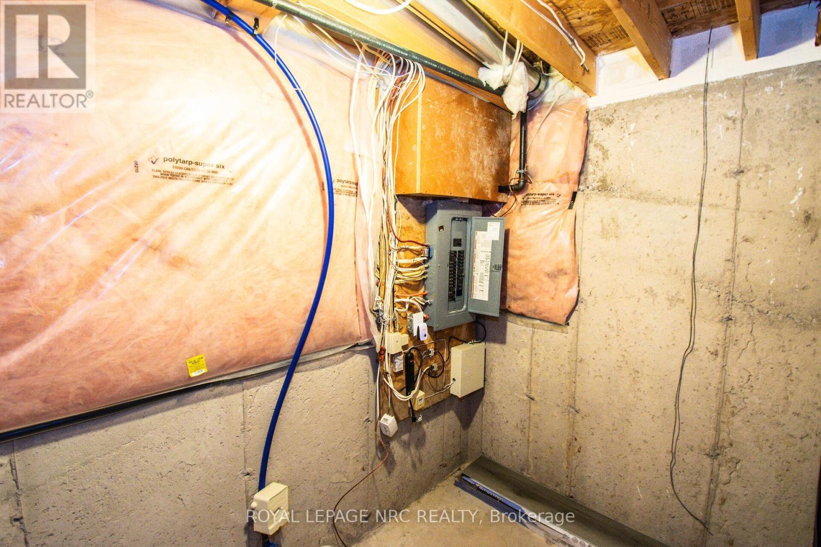 












29 COLONEL LYALL STREET

,
St. Catharines (Secord Woods),




Ontario
L2P0B3


