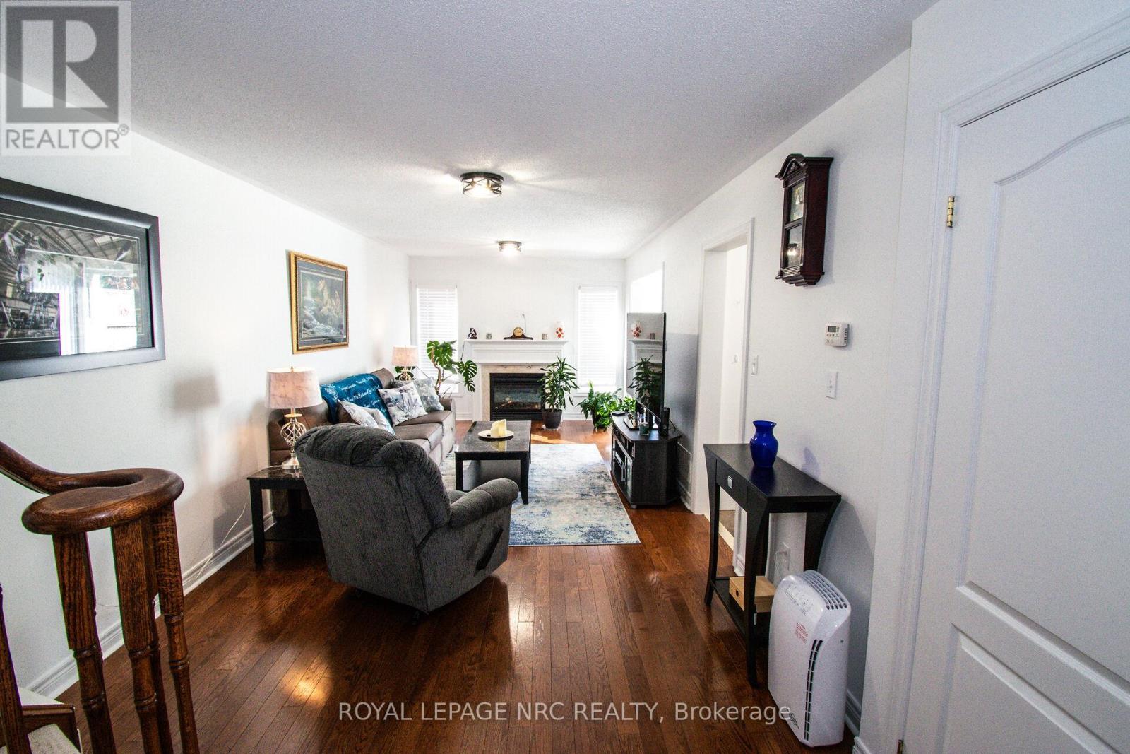 












29 COLONEL LYALL STREET

,
St. Catharines (Secord Woods),




Ontario
L2P0B3

