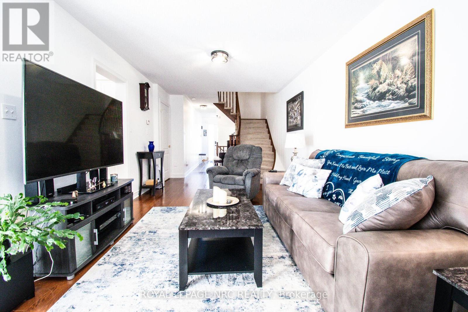 












29 COLONEL LYALL STREET

,
St. Catharines (Secord Woods),




Ontario
L2P0B3

