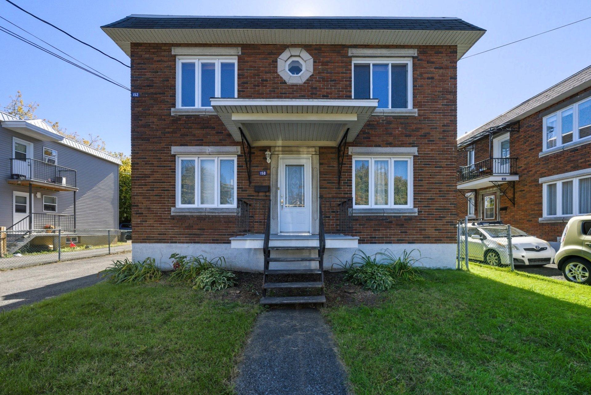 









150

 - 152


Rue Dollier

,
Saint-Jean-sur-Richelieu,




QC
J3B3P8

