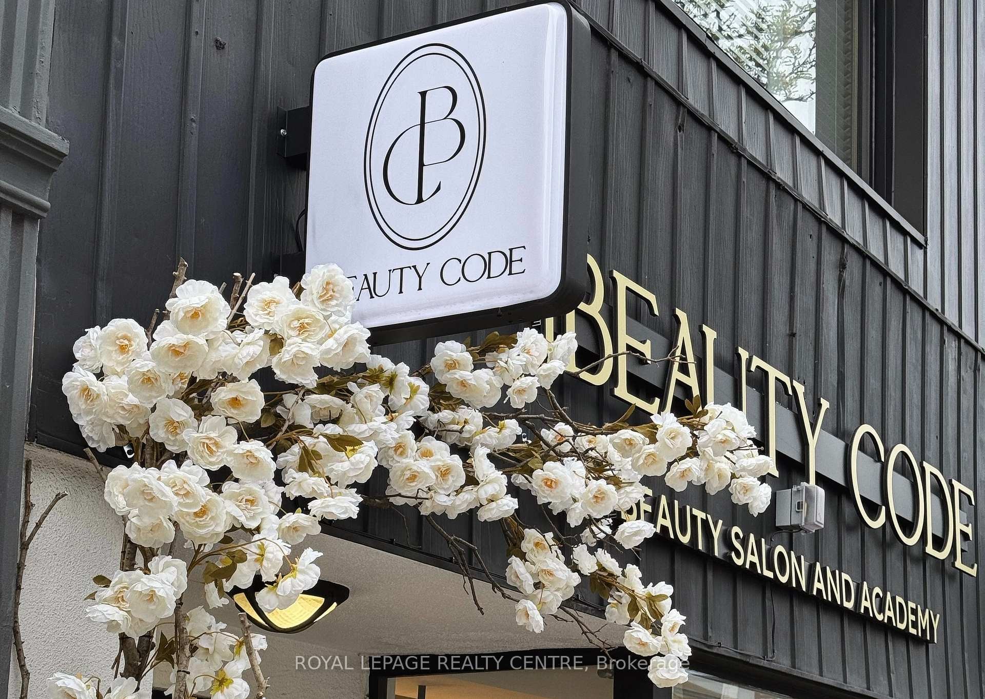 









1034


Eglinton

Avenue West,
Toronto,




ON
M6C 2C5

