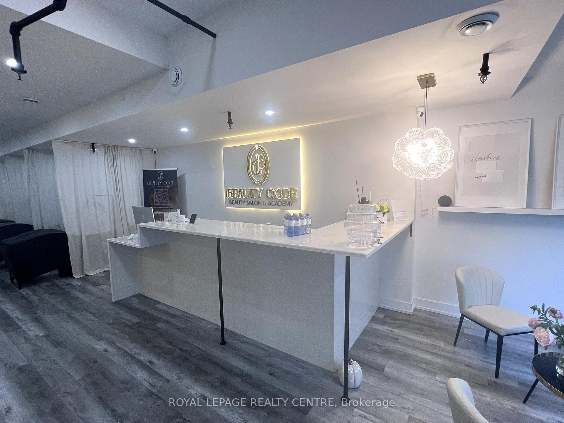 









1034


Eglinton

Avenue West,
Toronto,




ON
M6C 2C5

