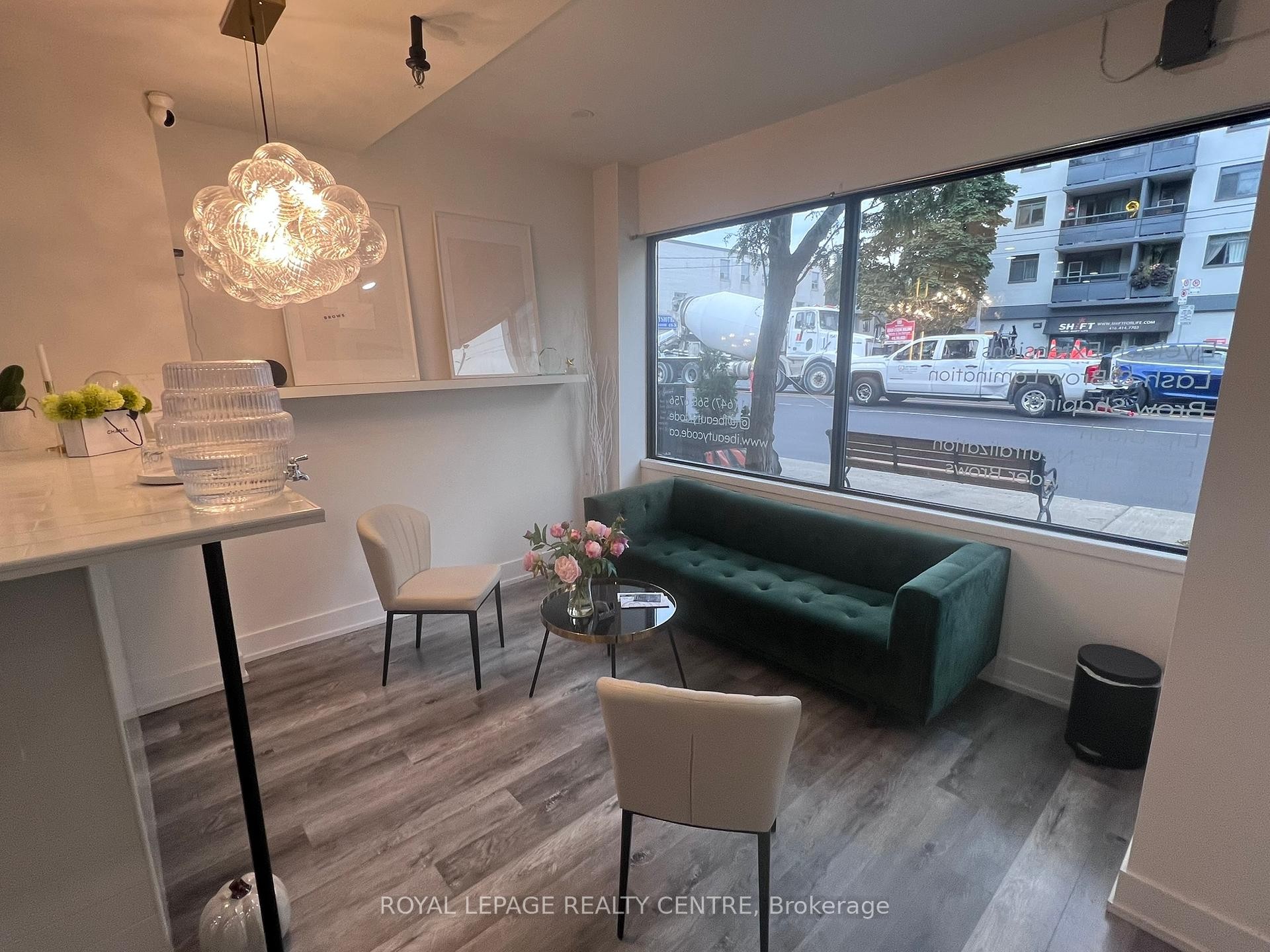 









1034


Eglinton

Avenue West,
Toronto,




ON
M6C 2C5

