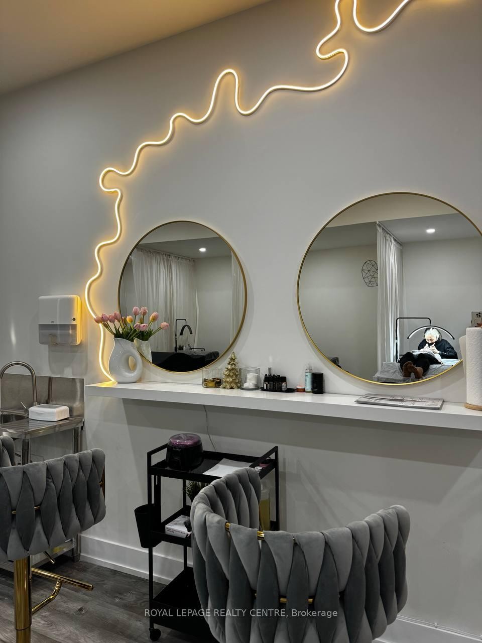 









1034


Eglinton

Avenue West,
Toronto,




ON
M6C 2C5

