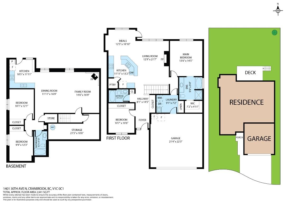 









1401


30th

Avenue, 50,
Cranbrook,




BC
V1C 0C1

