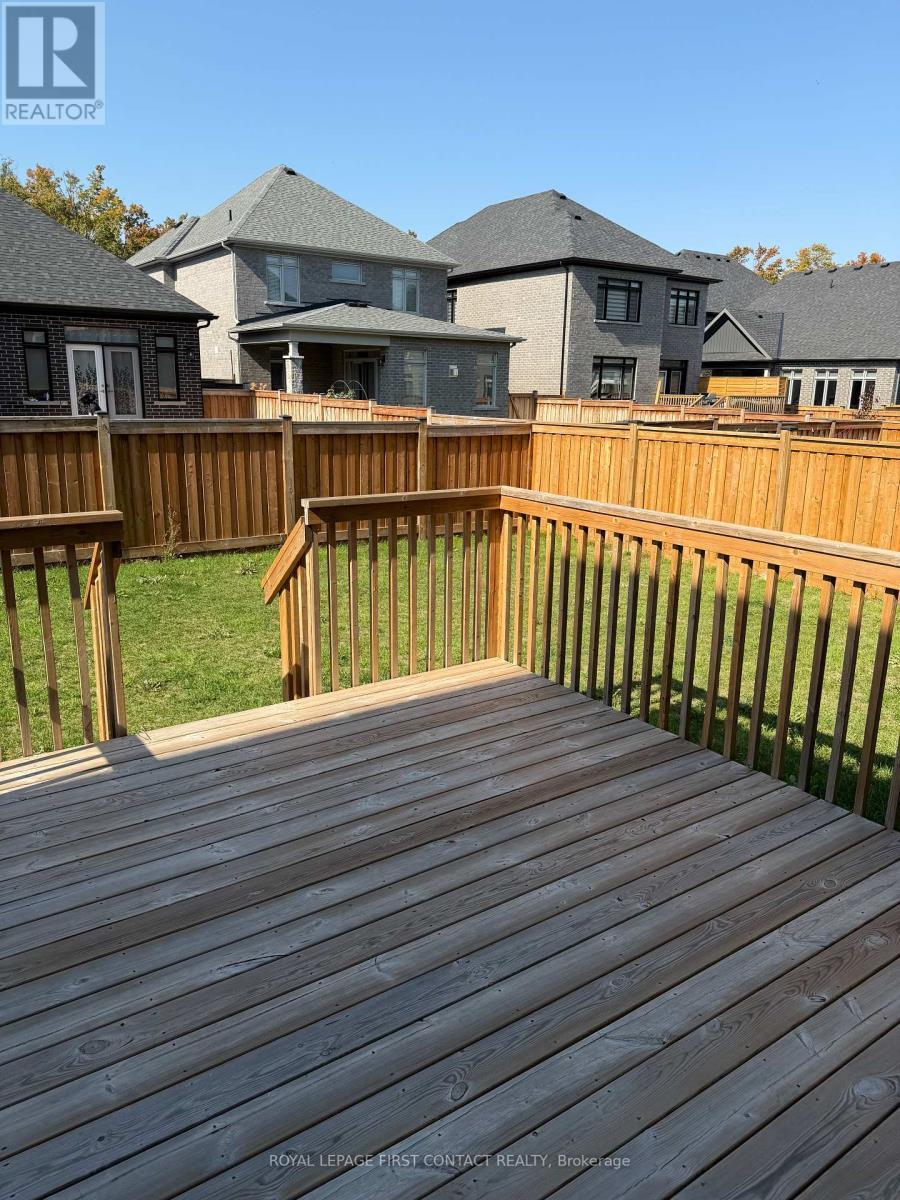 












UPPER - 25 PADDINGTON GROVE

,
Barrie,




Ontario
L9J0J3

