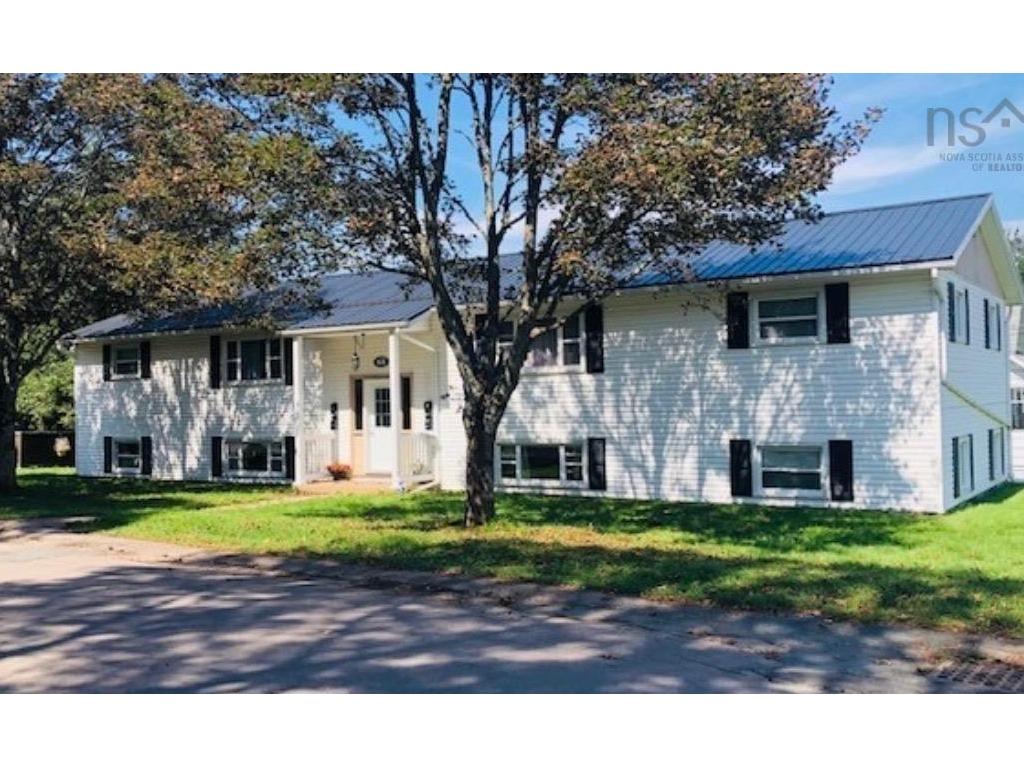 












65 Macdonald Street

,
Truro,




NS
B2N 1T4

