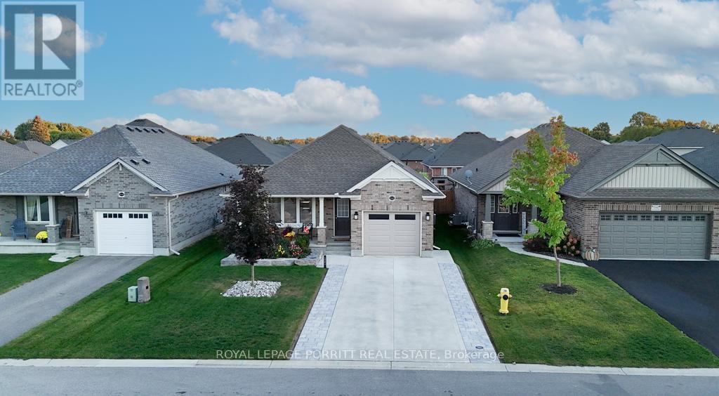 












244 WILSON AVENUE

,
Tillsonburg,




Ontario
N4G0H4

