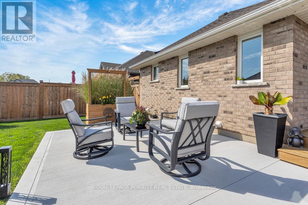 












244 WILSON AVENUE

,
Tillsonburg,




Ontario
N4G0H4

