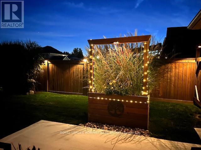 












244 WILSON AVENUE

,
Tillsonburg,




Ontario
N4G0H4

