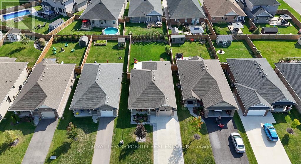 












244 WILSON AVENUE

,
Tillsonburg,




Ontario
N4G0H4

