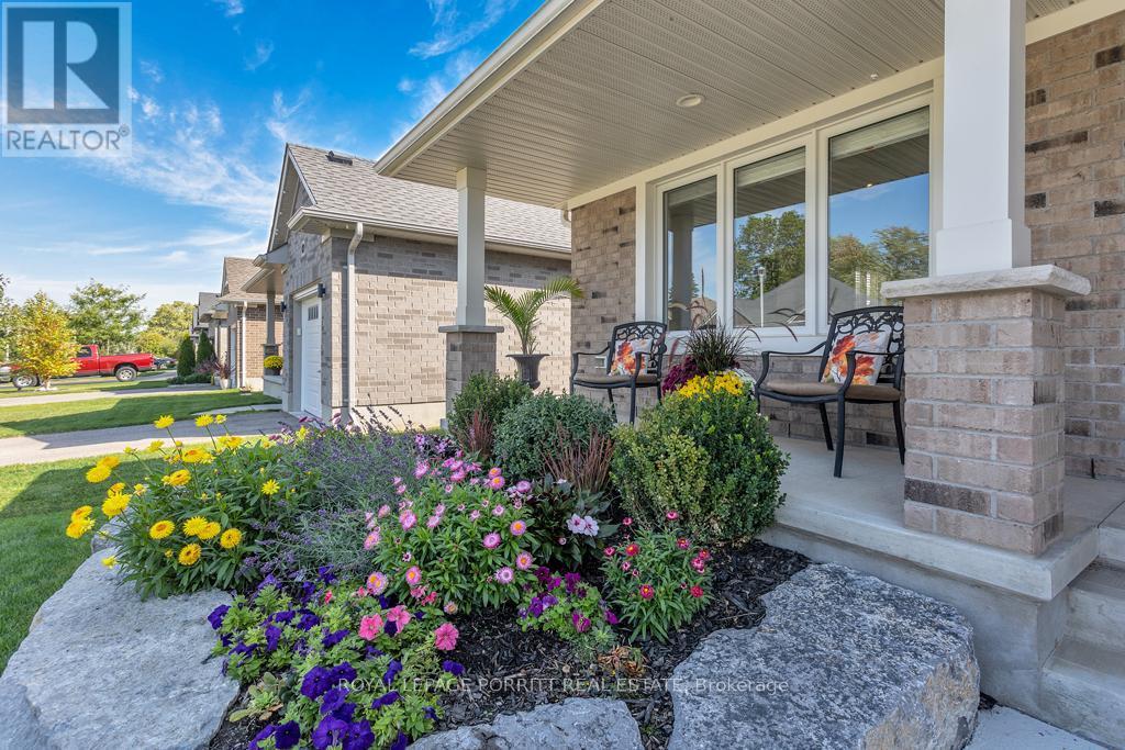 












244 WILSON AVENUE

,
Tillsonburg,




Ontario
N4G0H4

