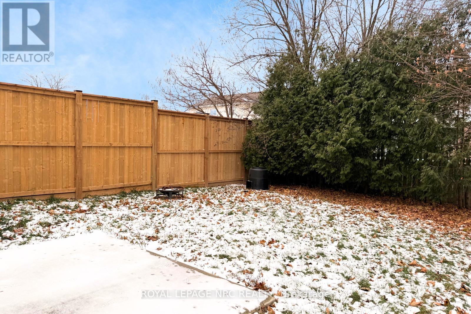 












14 BUSS COURT

,
Thorold (Confederation Heights),




Ontario
L2V5B1

