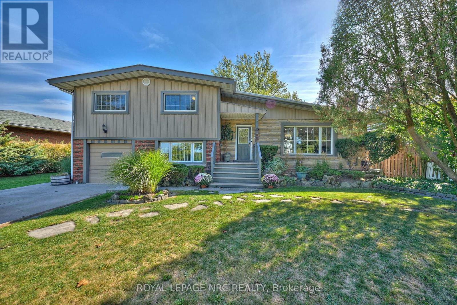 












81 RIVERVIEW BOULEVARD

,
St. Catharines (Glendale/Glenridge),




Ontario
L2T3L9

