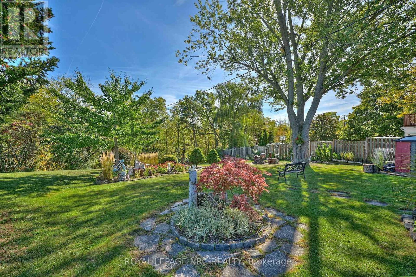 












81 RIVERVIEW BOULEVARD

,
St. Catharines (Glendale/Glenridge),




Ontario
L2T3L9

