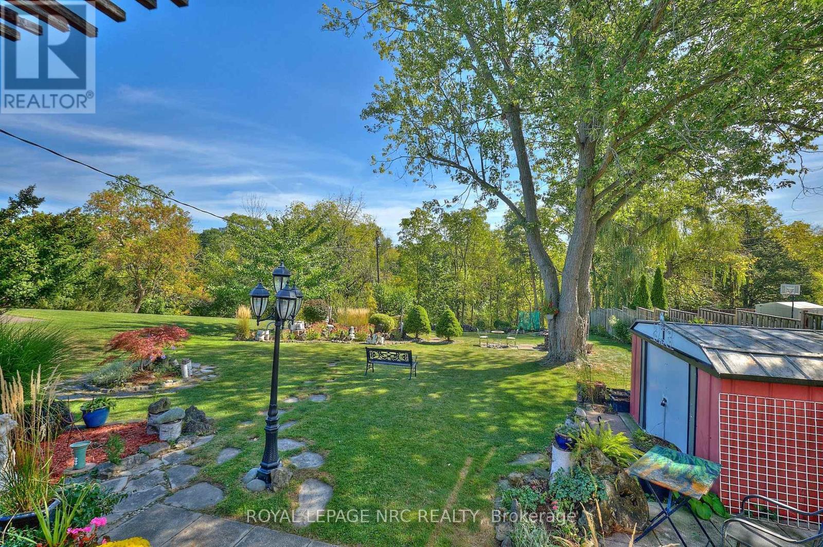 












81 RIVERVIEW BOULEVARD

,
St. Catharines (Glendale/Glenridge),




Ontario
L2T3L9

