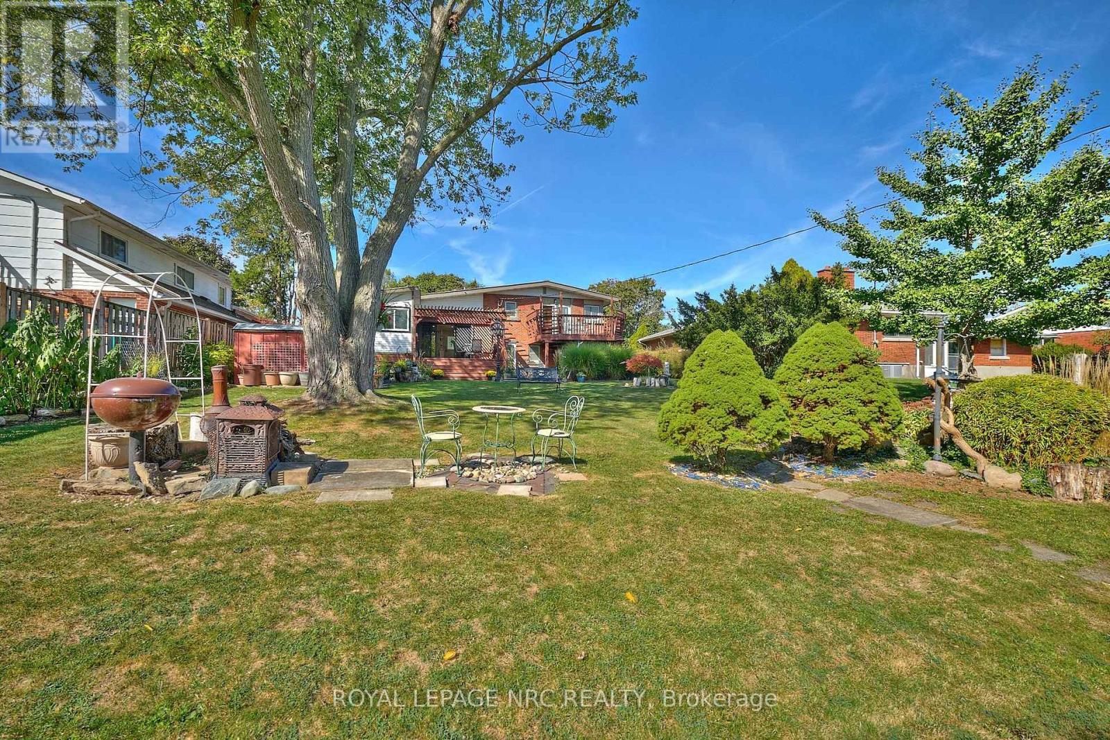 












81 RIVERVIEW BOULEVARD

,
St. Catharines (Glendale/Glenridge),




Ontario
L2T3L9

