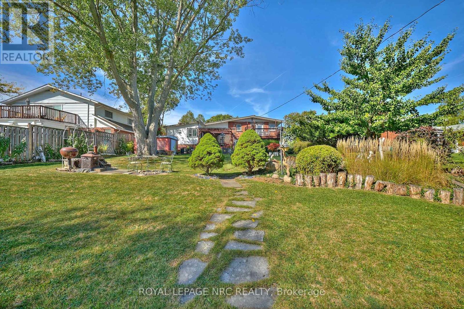 












81 RIVERVIEW BOULEVARD

,
St. Catharines (Glendale/Glenridge),




Ontario
L2T3L9

