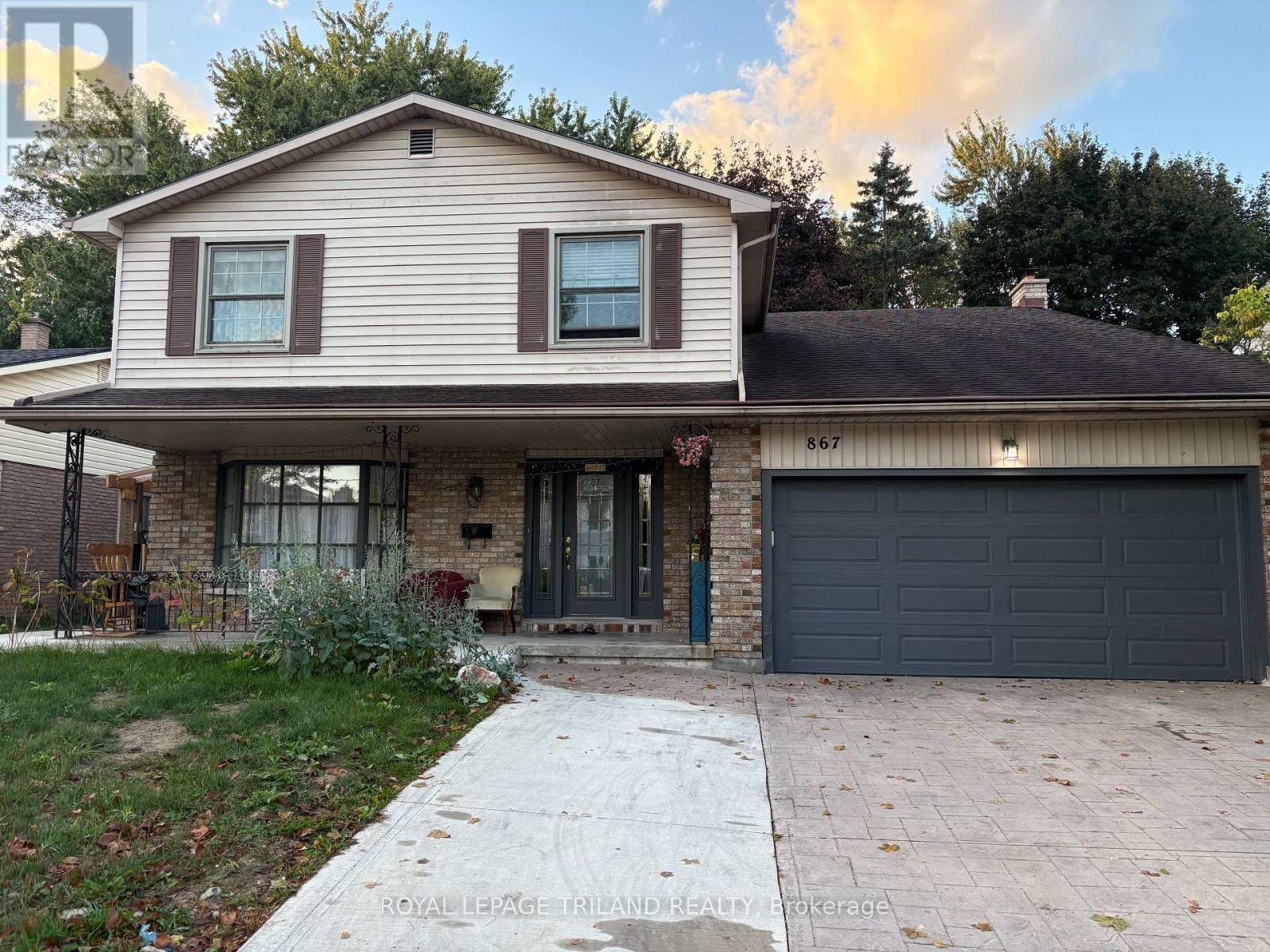 












867 VISCOUNT ROAD S

,
London South (South N),




Ontario
N6J2C7

