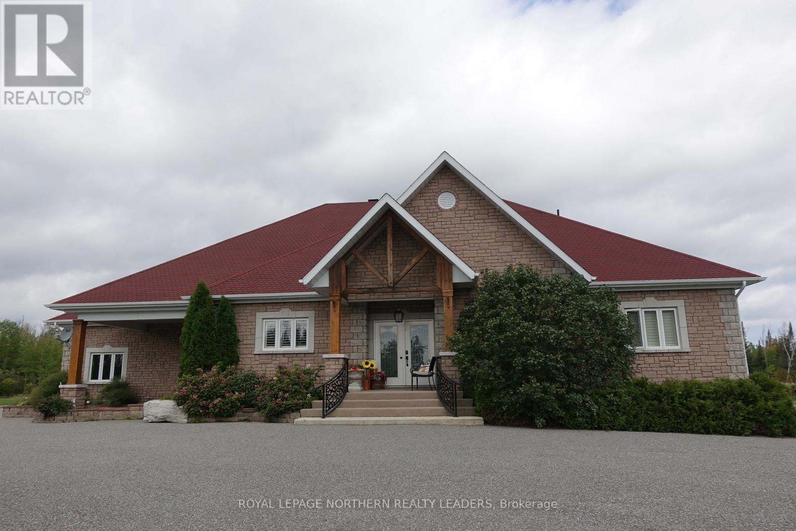 












1900 SANDY FALLS ROAD

,
Timmins (MTJ - 101 West),




Ontario
P4N7C3

