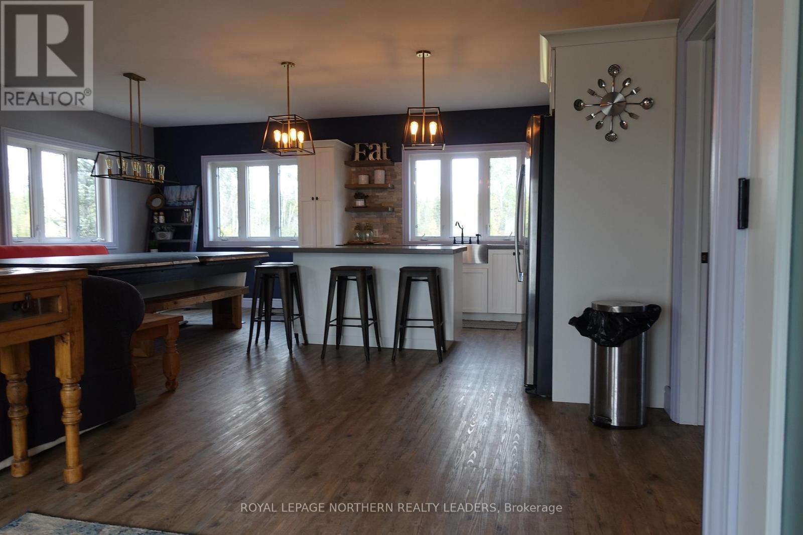 












1900 SANDY FALLS ROAD

,
Timmins (MTJ - 101 West),




Ontario
P4N7C3

