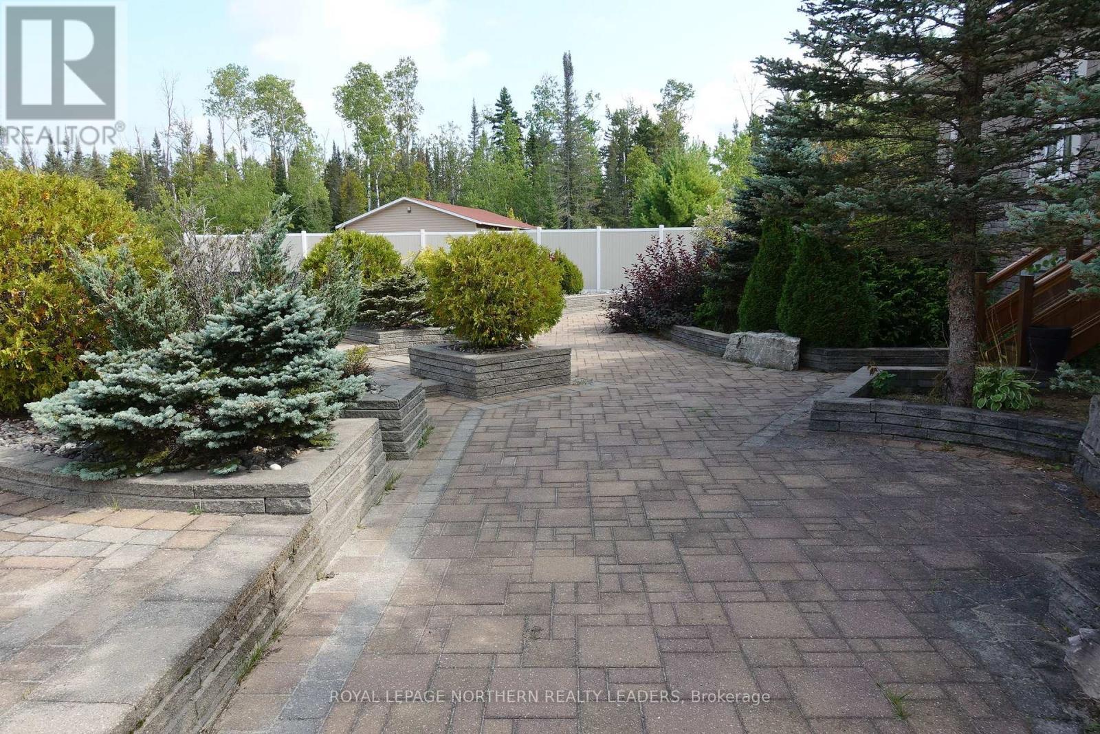 












1900 SANDY FALLS ROAD

,
Timmins (MTJ - 101 West),




Ontario
P4N7C3

