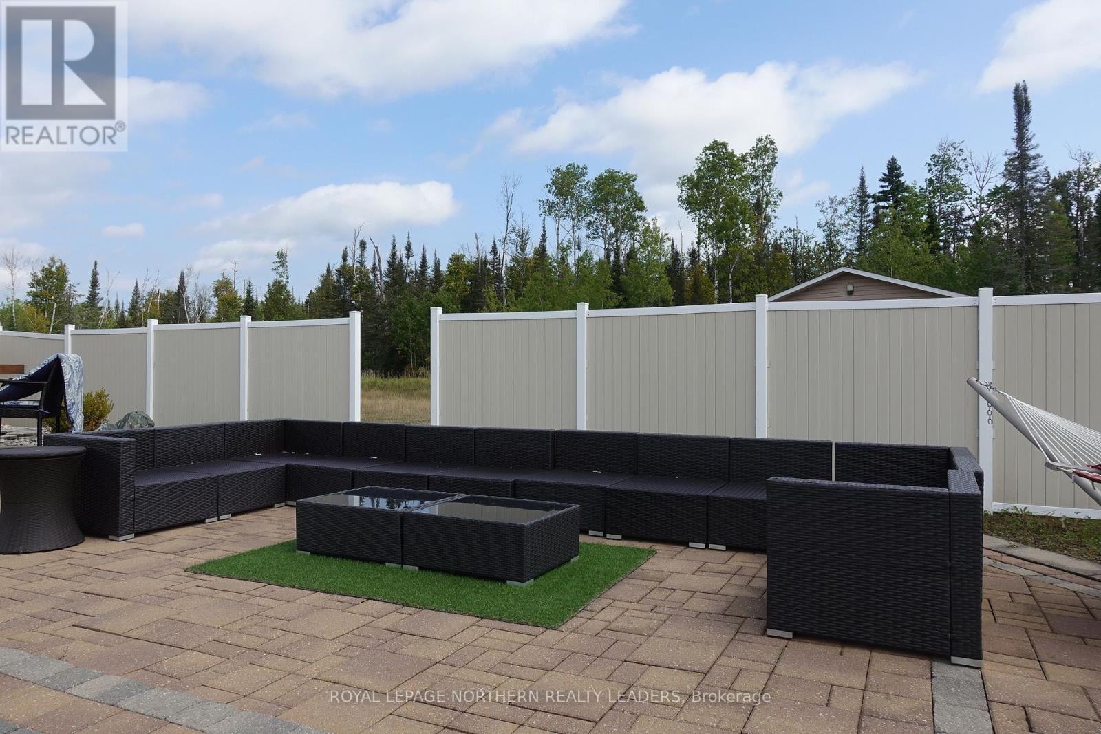 












1900 SANDY FALLS ROAD

,
Timmins (MTJ - 101 West),




Ontario
P4N7C3

