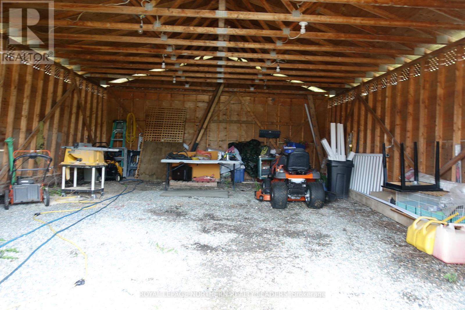 












1900 SANDY FALLS ROAD

,
Timmins (MTJ - 101 West),




Ontario
P4N7C3

