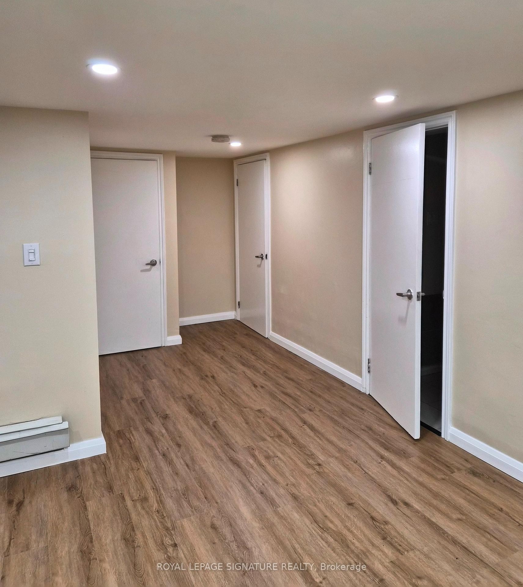 









1


Maynard

Avenue, 2,
Toronto,




ON
M6K 2Z7

