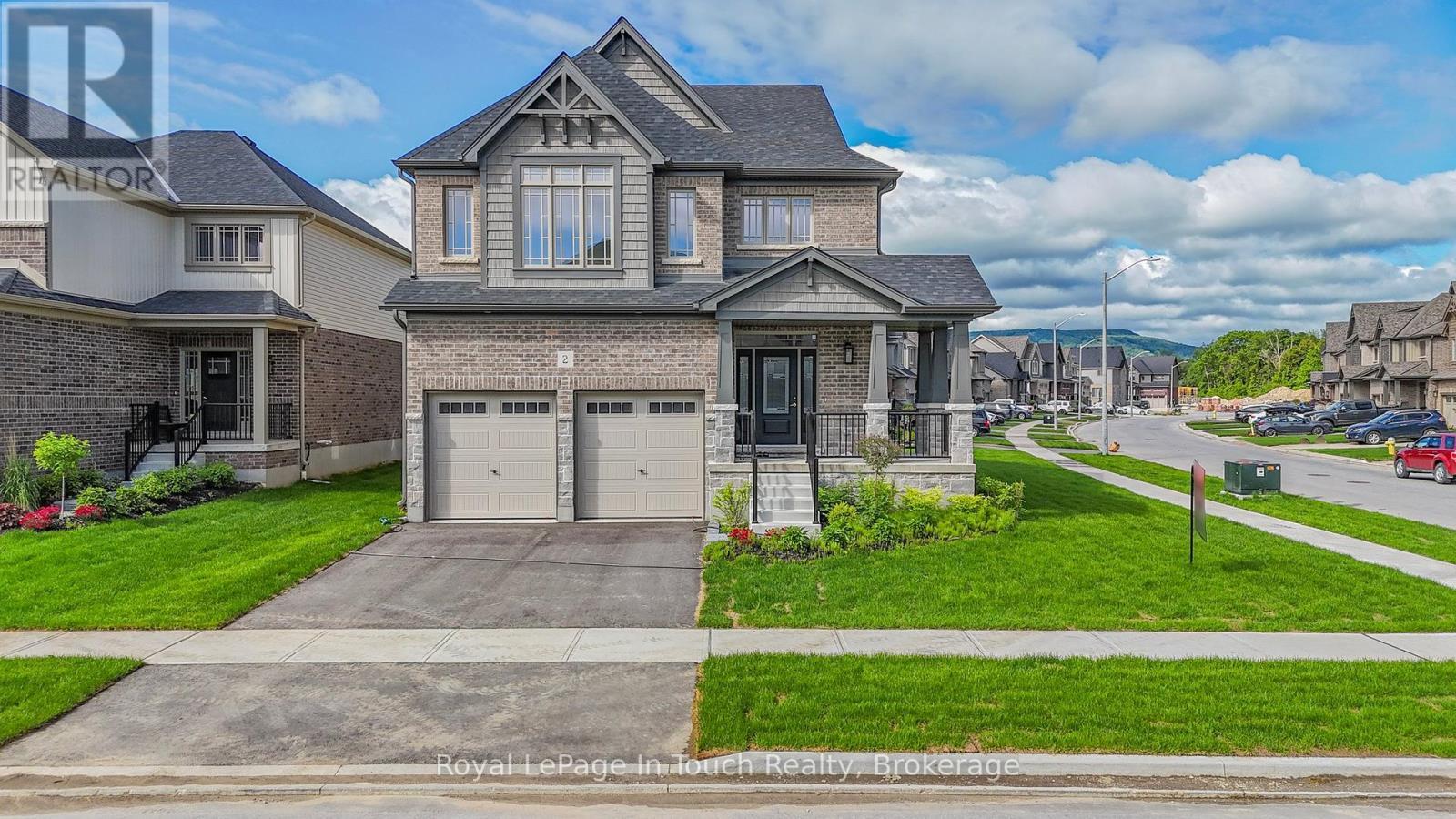 












2 ROWLAND STREET

,
Collingwood,




Ontario
L9Y5M4

