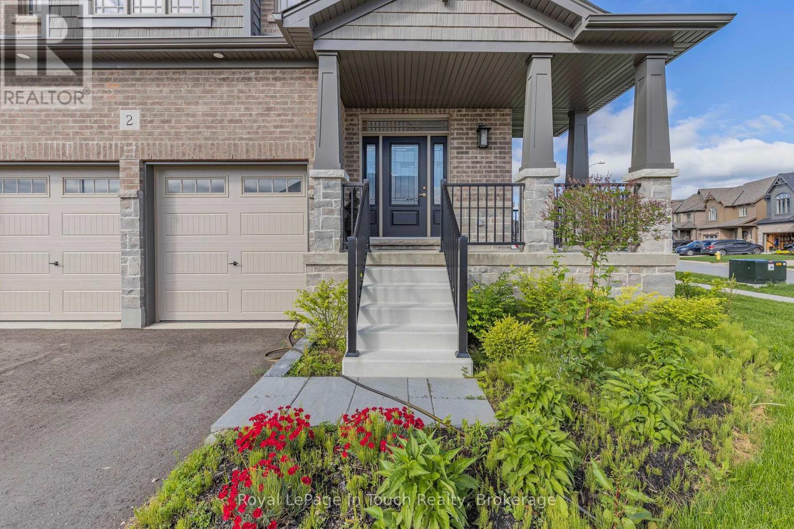 












2 ROWLAND STREET

,
Collingwood,




Ontario
L9Y5M4

