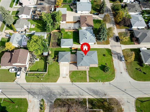 









81


Hansford

RD,
Winnipeg,




MB
R2J 2J7

