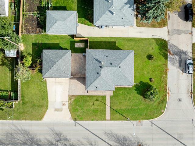 









81


Hansford

RD,
Winnipeg,




MB
R2J 2J7

