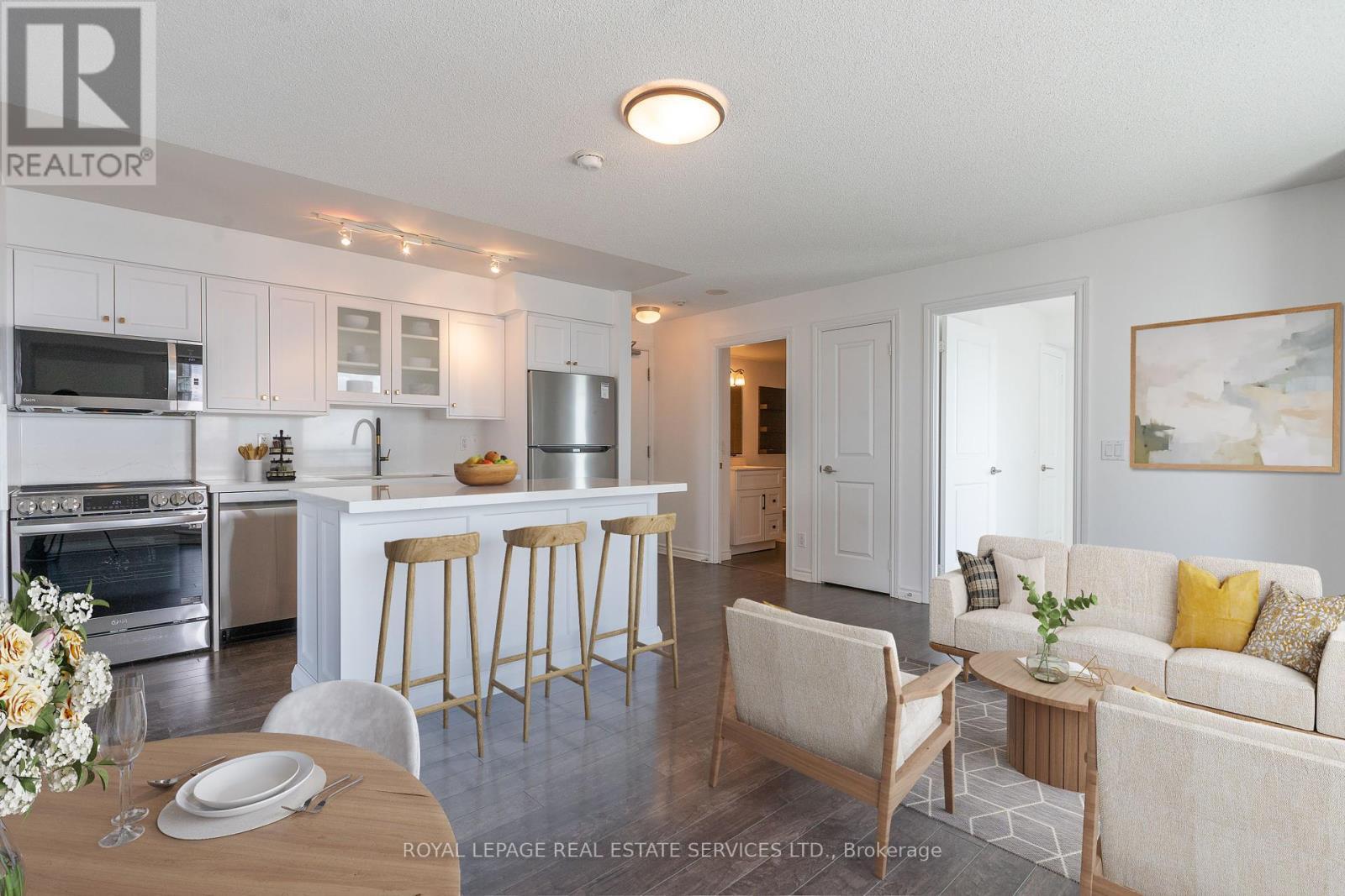 












1807 - 100 WESTERN BATTERY ROAD

,
Toronto,




Ontario
M6K3S2

