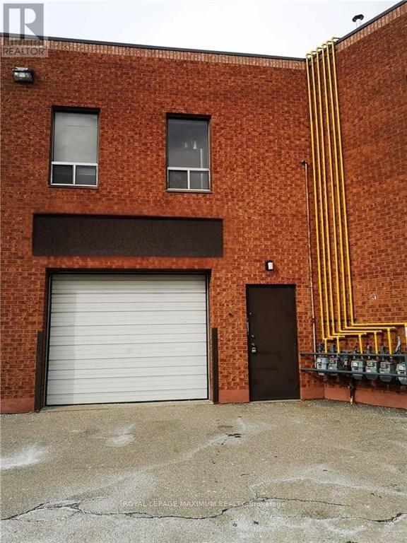 












2 - 644 MILLWAY AVENUE

,
Vaughan,




Ontario
L4K4H4

