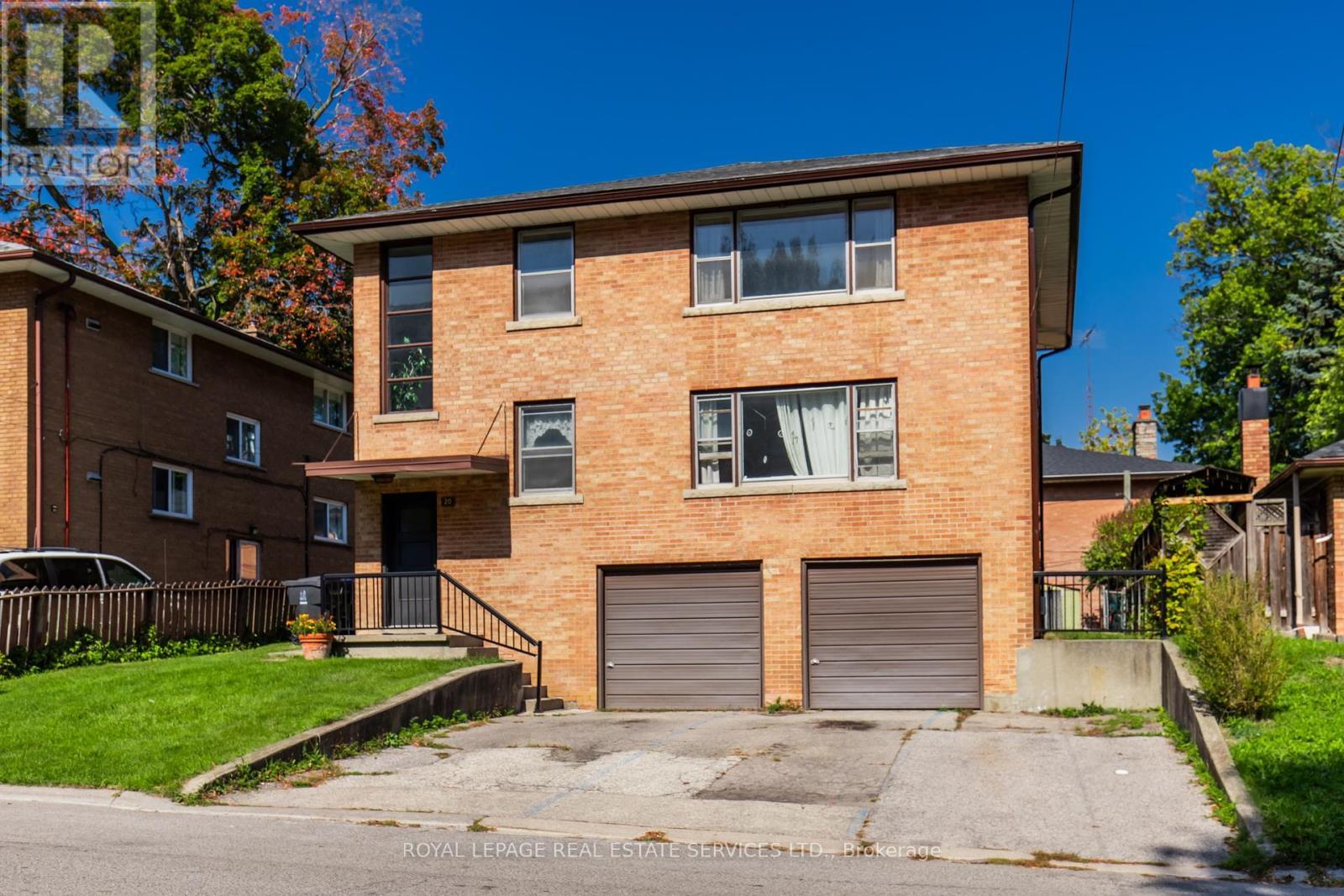 












20 PARK BOULEVARD

,
Toronto,




Ontario
M8W1G7

