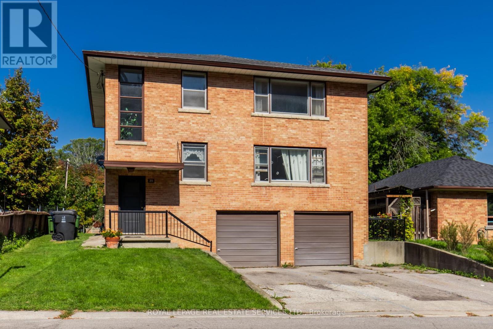 












20 PARK BOULEVARD

,
Toronto,




Ontario
M8W1G7

