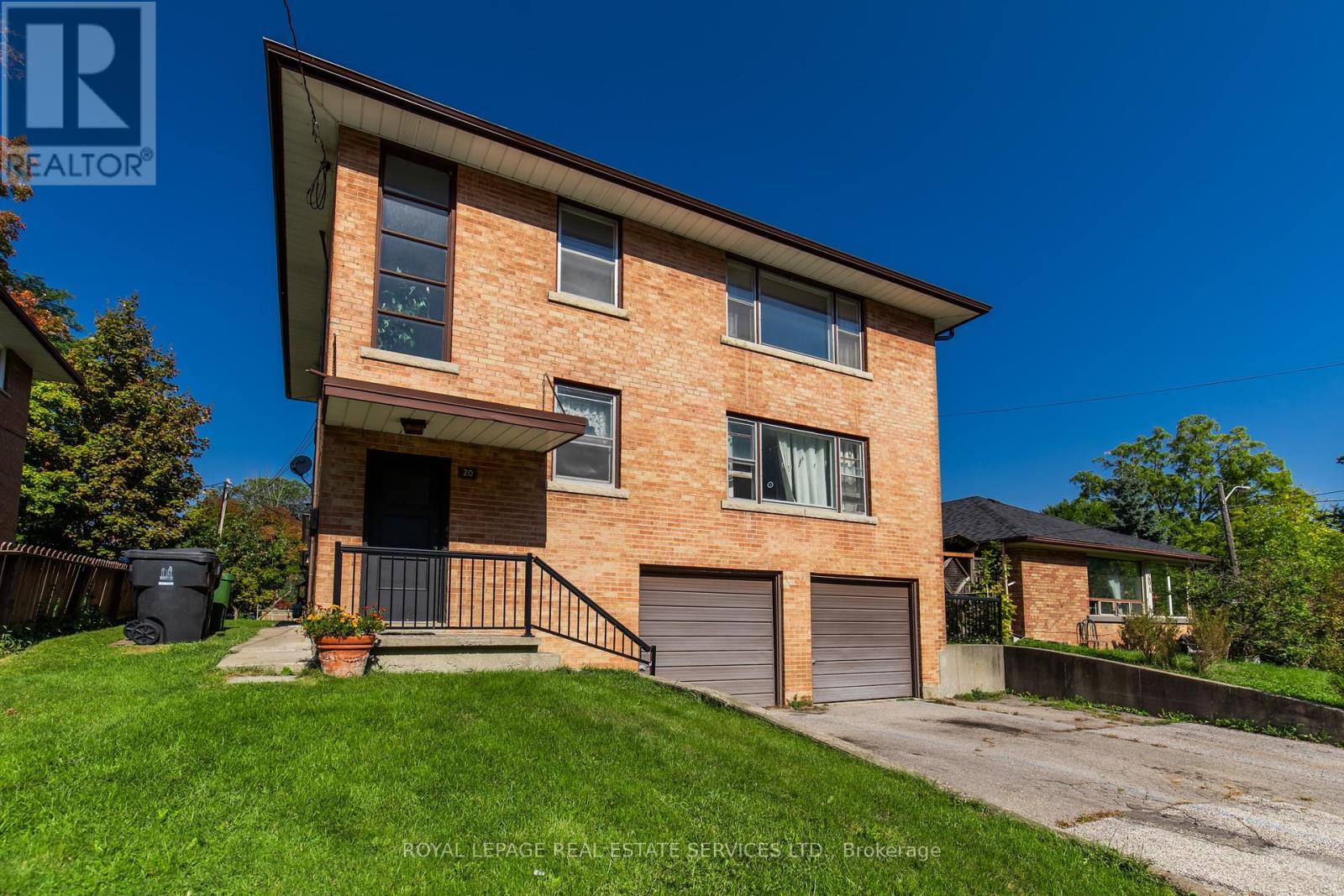 












20 PARK BOULEVARD

,
Toronto,




Ontario
M8W1G7

