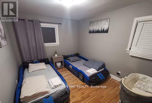 












6437 MARGARET STREET

,
Niagara Falls (Arad/Fallsview),




Ontario
L2G2T6

