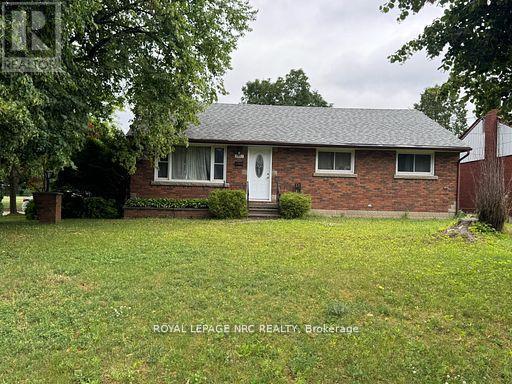 












6437 MARGARET STREET

,
Niagara Falls (Arad/Fallsview),




Ontario
L2G2T6

