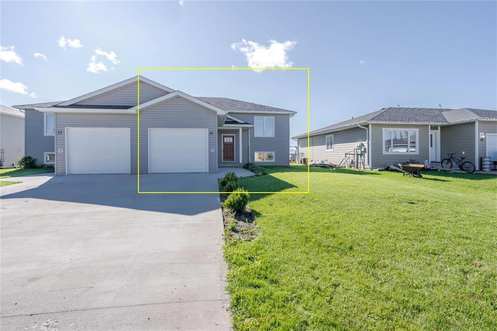 












30 Rockridge Drive

,
Blumenort,




Manitoba
R0A0C1

